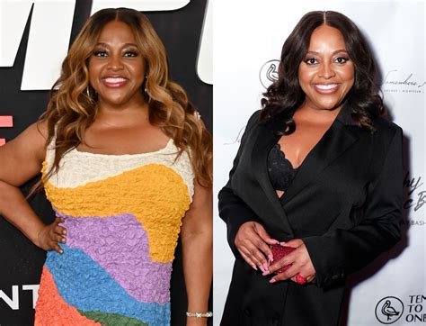 sherri shepherd boob job|Sherri Shepherd Reveals That She Underwent A。